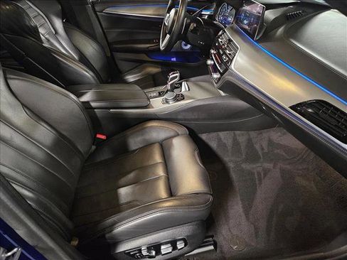 Used 2019 BMW M5 w/ Executive Package AWD/4WD image 22