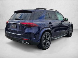 New 2026 Mercedes-Benz GLE 350 4MATIC video 2