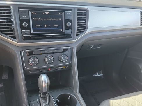 Used 2021 Volkswagen Atlas Cross Sport S image 21