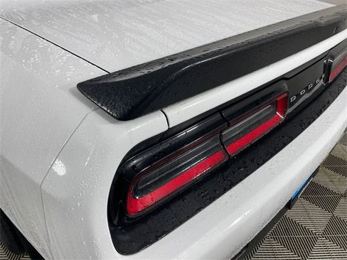 Used 2021 Dodge Challenger R/T Scat Pack w/ Plus Package image 17