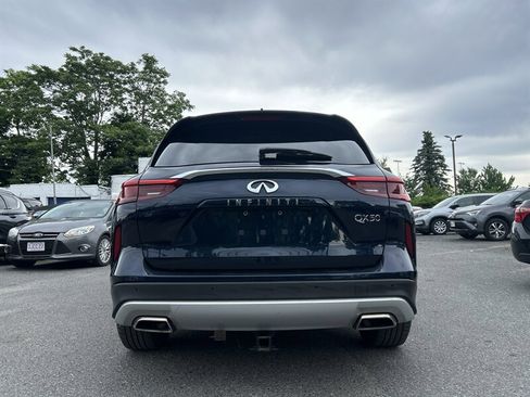 Used 2019 INFINITI QX50 Essential w/ Proactive Package AWD/4WD image 5