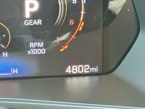 New 2026 Chevrolet Colorado W/T w/ WT Convenience Package II image 15