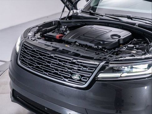 New 2026 Land Rover Range Rover Velar S image 12