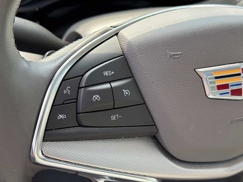 Used 2024 Cadillac XT5 Premium Luxury w/ Technology Package FWD image 28