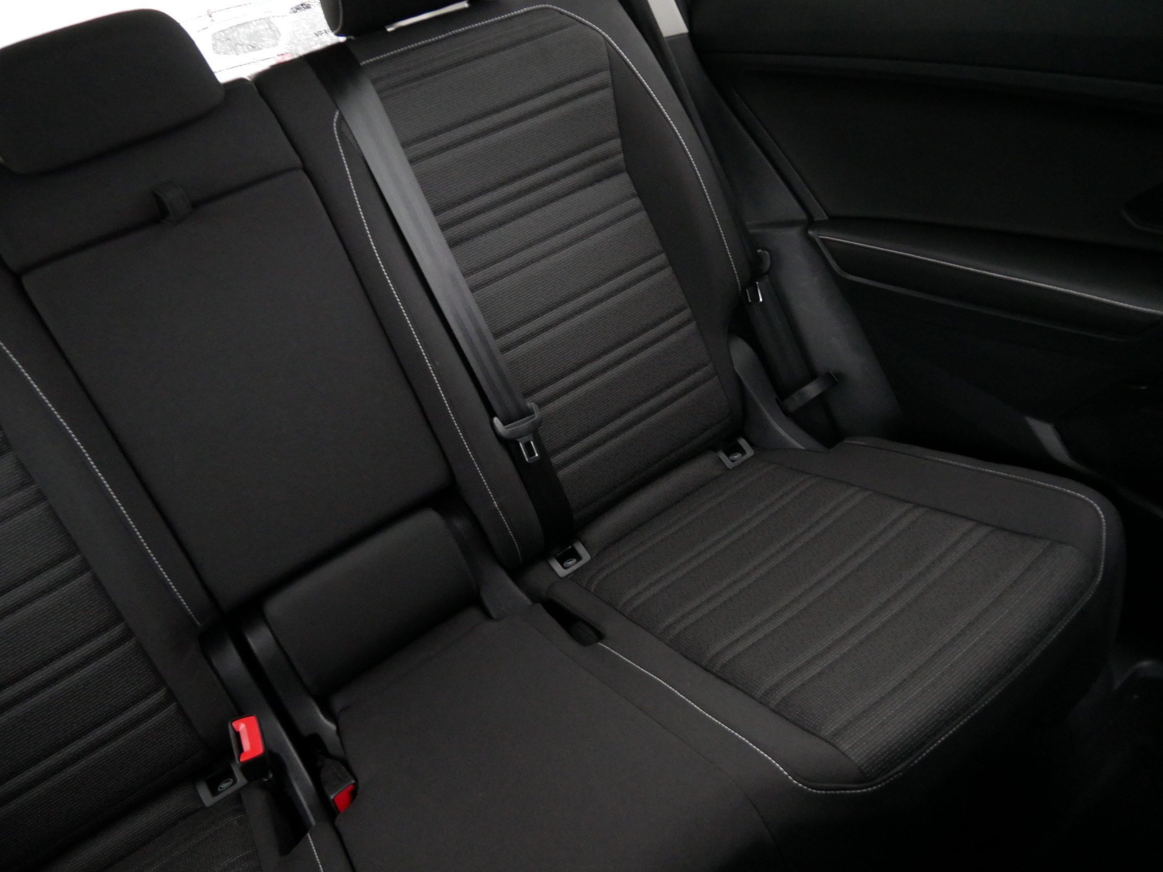 Used 2023 Volkswagen Tiguan S w/ Driver Assistance Package AWD/4WD image 14
