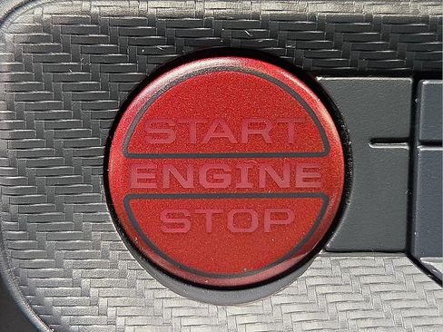 Used 2024 Ford Mustang Coupe RWD image 17