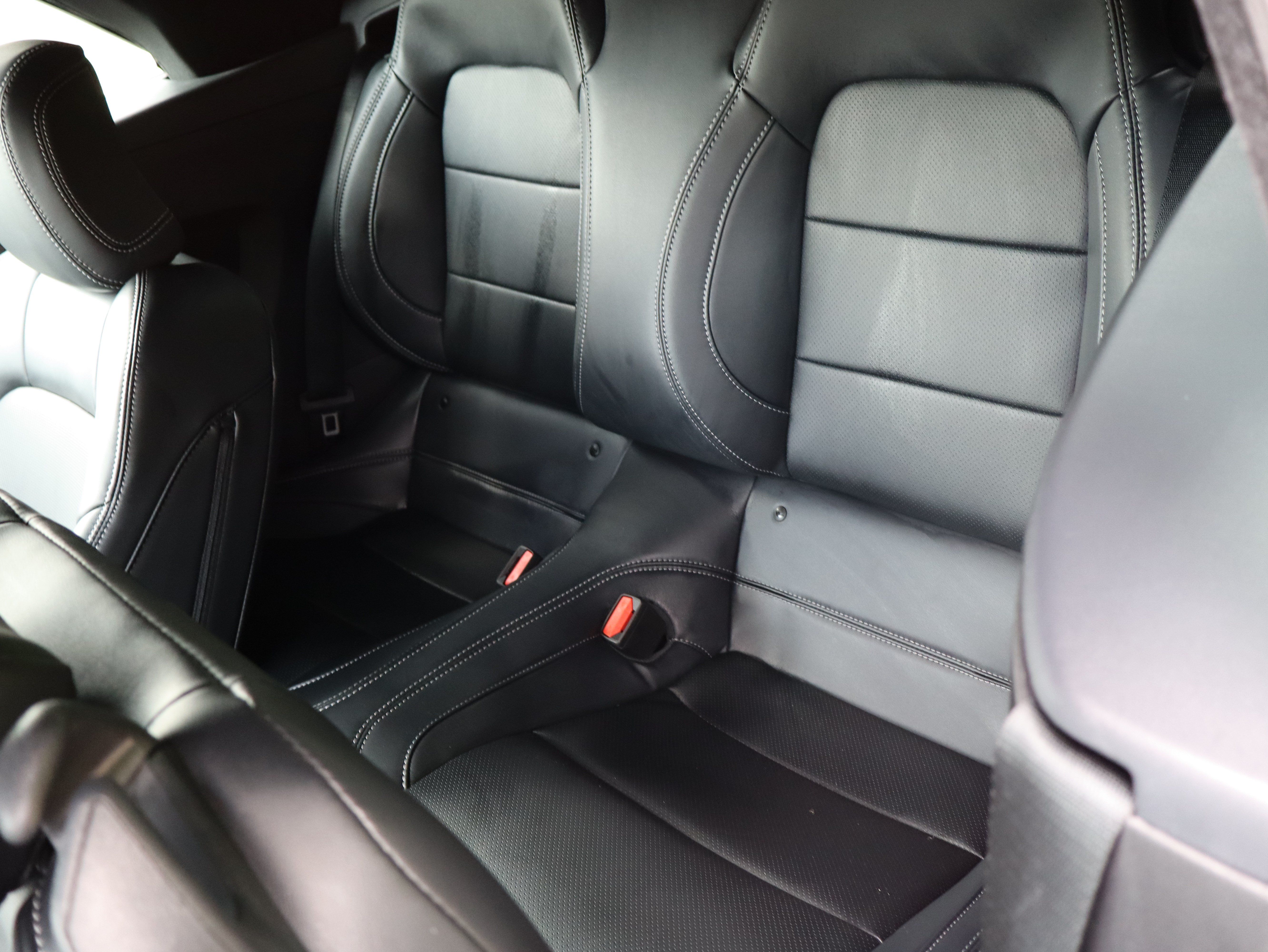 Used 2025 Ford Mustang GT Premium RWD image 45