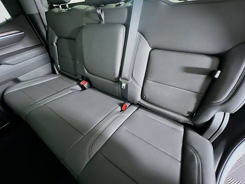 New 2026 Chevrolet Silverado 1500 LTZ AWD/4WD image 25