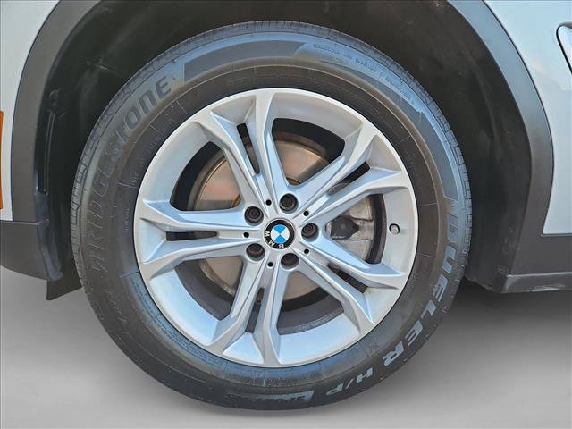 Used 2021 BMW X3 sDrive30i RWD image 24