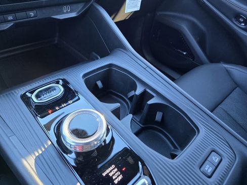 New 2026 Jeep Cherokee Overland AWD/4WD image 16