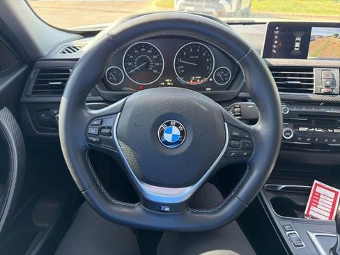 Used 2018 BMW 320i xDrive Sedan AWD/4WD image 23