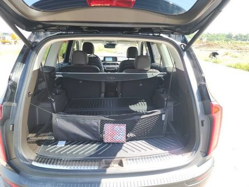 Used 2020 Kia Telluride SX AWD/4WD image 6