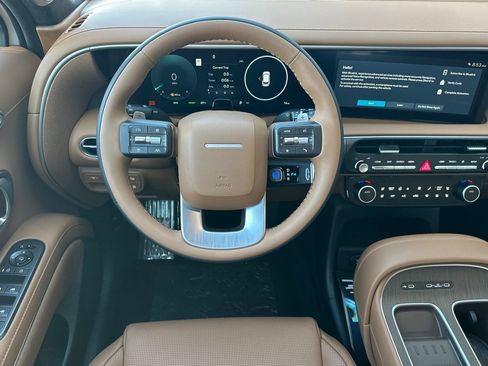 New 2027 Hyundai Palisade Calligraphy AWD/4WD image 15