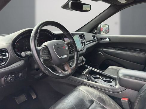 Used 2021 Dodge Durango Citadel w/ Premium Entertainment Group AWD/4WD image 13