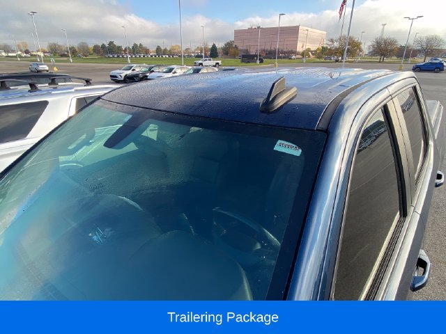 Used 2019 Chevrolet Silverado 1500 RST AWD/4WD image 9