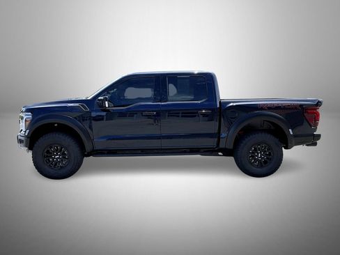 Used 2025 Ford F150 Raptor AWD/4WD image 8