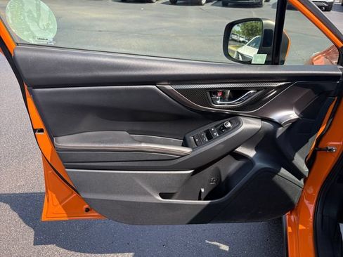 Used 2018 Subaru Crosstrek 2.0i Limited AWD/4WD image 17