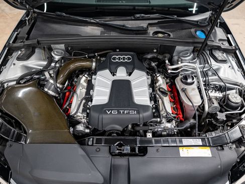 Used 2010 Audi S4 Prestige image 13