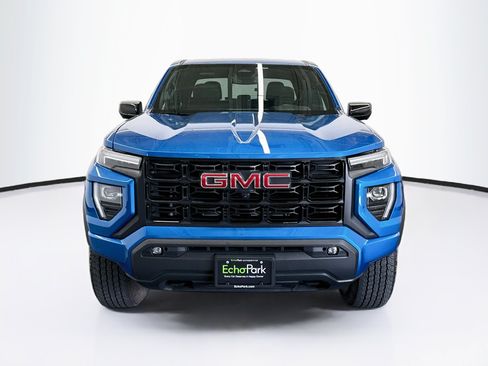 Used 2024 GMC Canyon Elevation w/ Elevation Premium Package RWD image 2