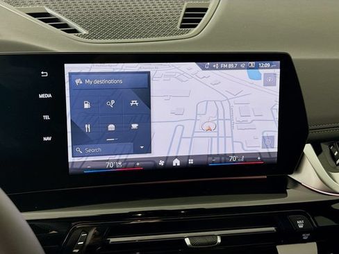 New 2026 BMW X1 xDrive28i w/ Technology Package AWD/4WD image 13