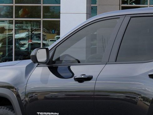 New 2026 GMC Terrain Elevation w/ Technology Package II image 12