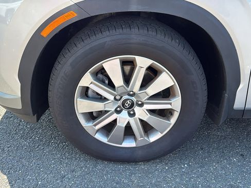 Used 2025 Hyundai Palisade SEL AWD/4WD image 7