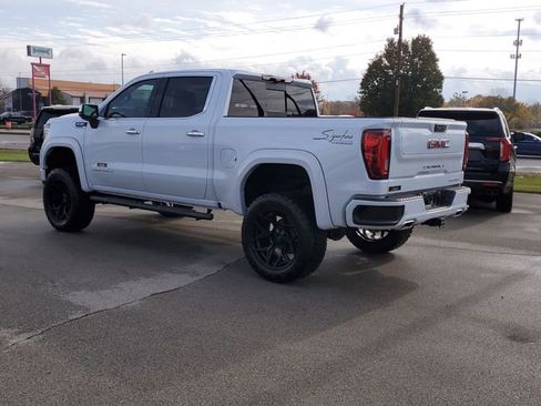 New 2026 GMC Sierra 1500 Denali w/ Technology Package image 4