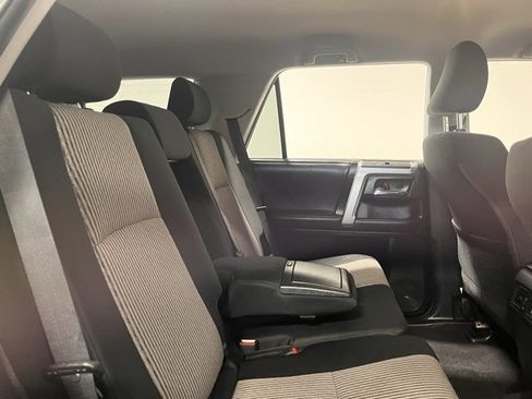 Used 2023 Toyota 4Runner SR5 image 15