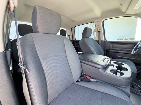 Used 2024 RAM 1500 Tradesman w/ Popular Equipment Group AWD/4WD image 23