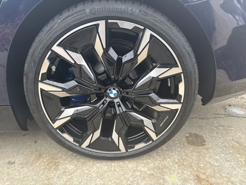 New 2026 BMW 550e xDrive AWD/4WD image 29