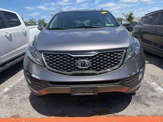 Used 2011 Kia Sportage SX w/ Premium Pkg w/Leather Seats video 2