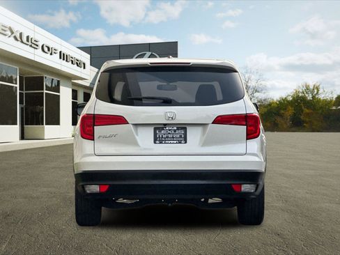 Used 2017 Honda Pilot EX-L image 9