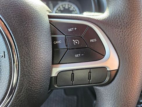 Used 2023 Jeep Renegade Latitude image 25