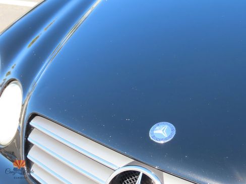 Used 2005 Mercedes-Benz CL 600 w/ AMG Sport Pkg image 33