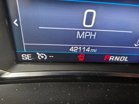 Certified 2023 Chevrolet Equinox LT image 33