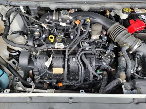 Certified 2020 Ford Edge SEL w/ Convenience Package image 40