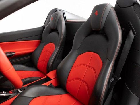 Certified 2019 Ferrari 488 Spider image 45
