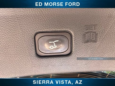 Certified 2023 Ford Edge ST-Line AWD/4WD image 37
