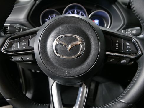 Used 2025 MAZDA CX-5 AWD 2.5 S w/ Preferred Package image 25