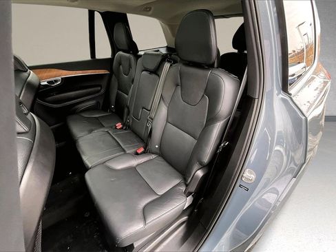 Used 2023 Volvo XC90 B6 Plus w/ Protection Package Premier image 22