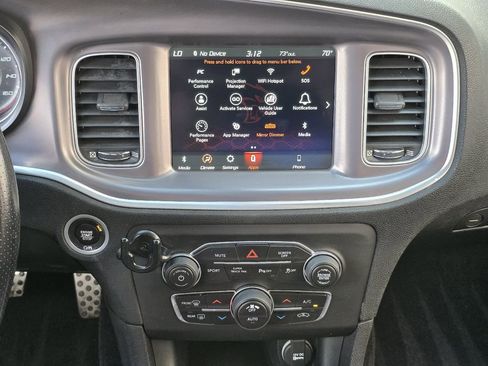 Used 2020 Dodge Charger R/T w/ Performance Handling Group image 14