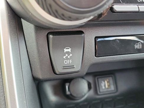 Used 2025 Toyota RAV4 LE FWD image 25