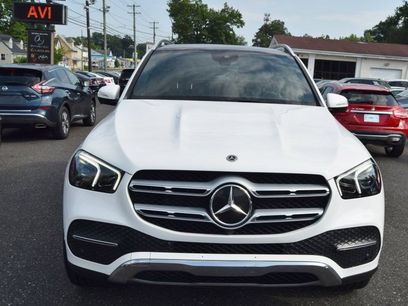 Used 2021 Mercedes-Benz GLE 350 4MATIC w/ Premium Package