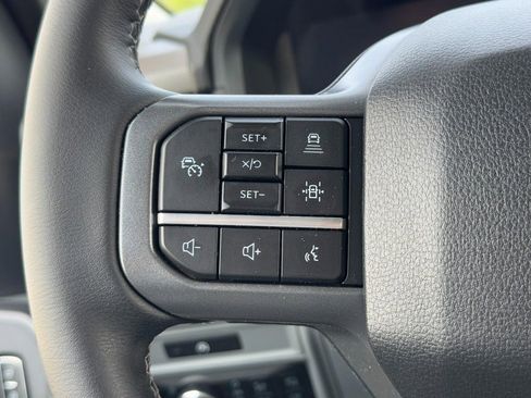 Used 2025 Ford F150 XLT w/ Equipment Group 302A MID AWD/4WD image 19