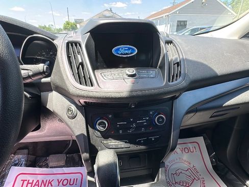 Used 2019 Ford Escape SE AWD/4WD image 11