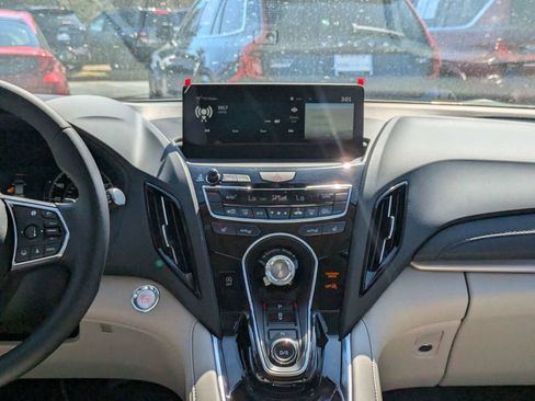 Used 2026 Acura MDX SH-AWD w/ Technology Package image 19