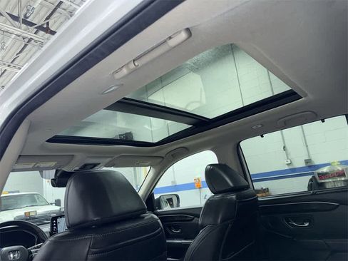 Used 2024 Honda Pilot Elite image 26