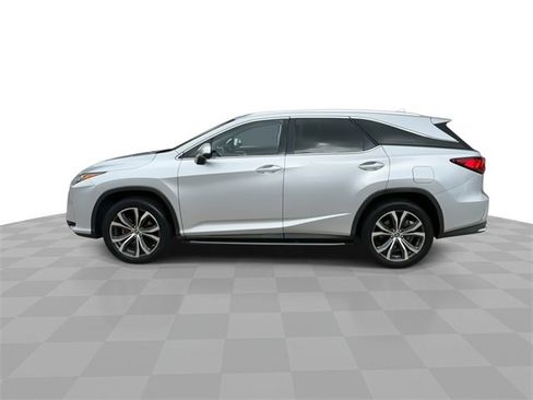 Used 2018 Lexus RX 350L FWD image 8
