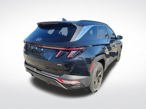 Certified 2023 Hyundai Tucson SEL w/ Convenience Package AWD/4WD image 8