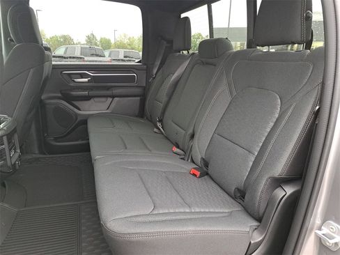 New 2026 RAM 1500 Big Horn image 13